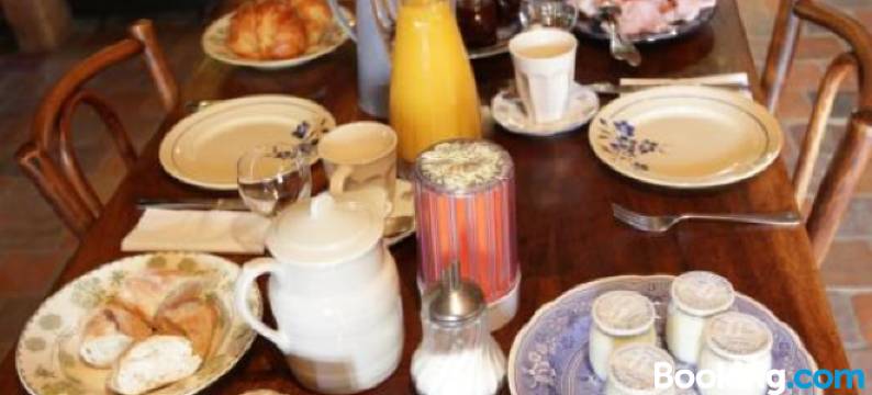 勒巴纳住宿加早餐旅馆(Chambres d'Hôtes le Barna)图片