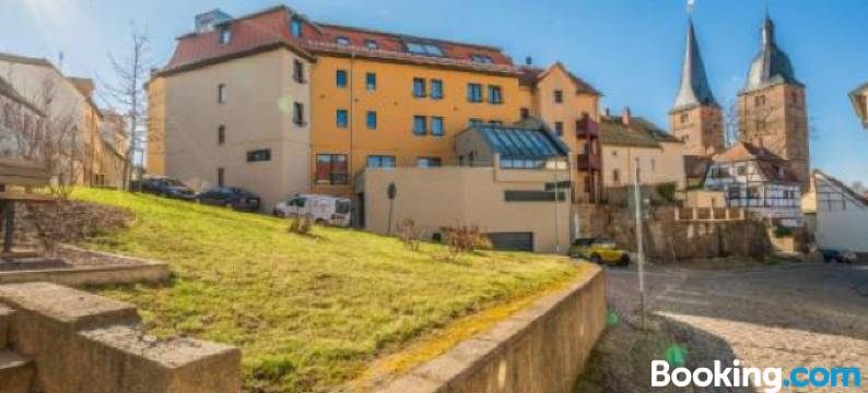 Hotel-Pension Treppengasse Nr 6图片