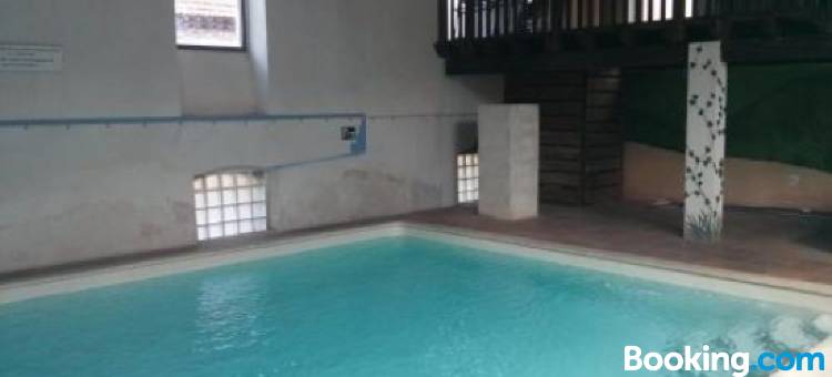 欧洲酒店(Hotel de l'Europe)图片