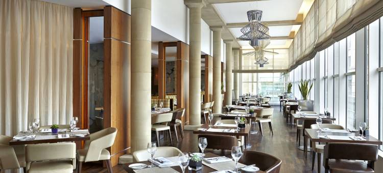 爱丁堡喜来登水疗大酒店(Sheraton Grand Hotel & Spa)图片