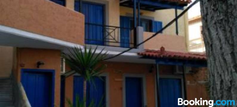 姆塞斯9号公寓(9 Musses Hotel Apartments)图片