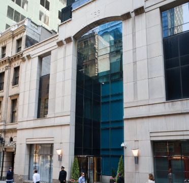 Millennium Premier New York Times Square Hotel Overview