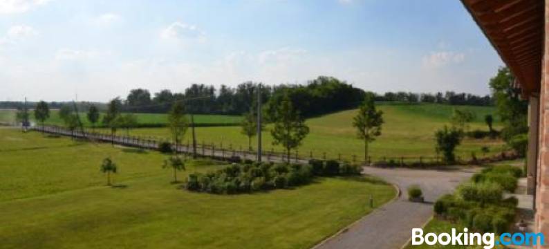 安迪科本尼斯亚(Antico Benessere)图片