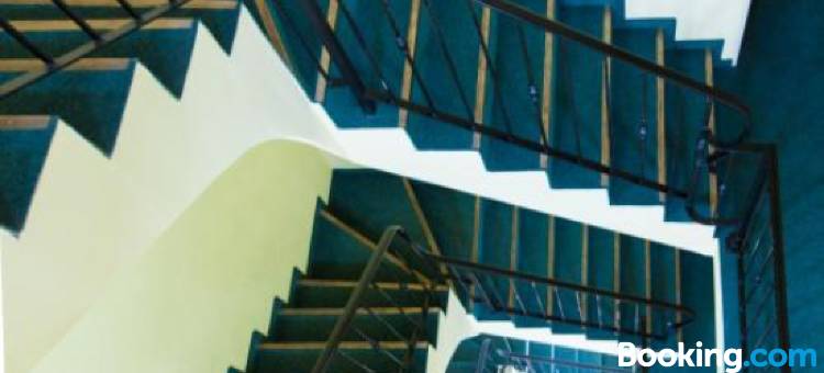 韦德伽尼酒店(Garni-Hotel An der Weide)图片