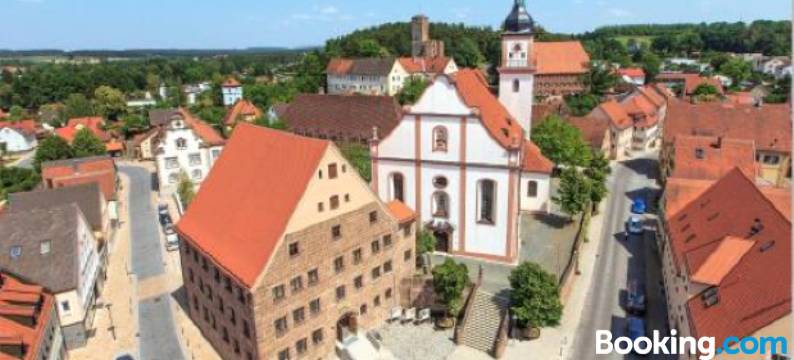 博格尔宾馆(Gasthof Bögl)图片