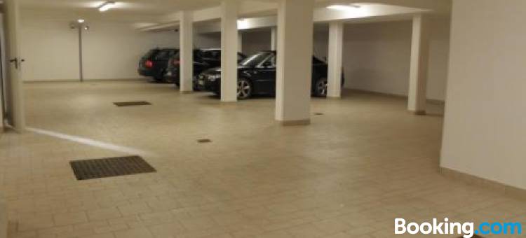 安克拉公寓式酒店(Appartamenti Villa Ancora)图片