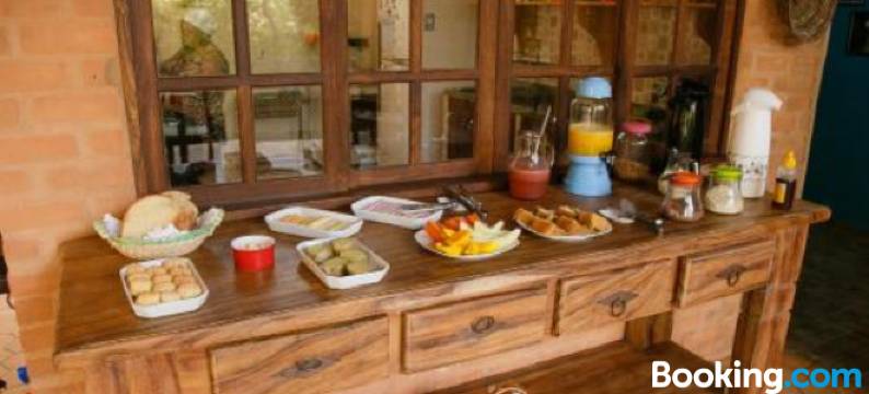 月光荒野旅馆(Pousada Luar do Sertão)图片