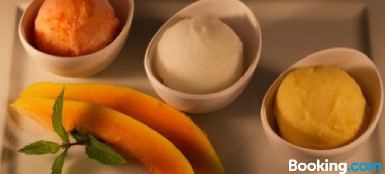 卡尔尼亚酒店(Hotel Carnia)图片