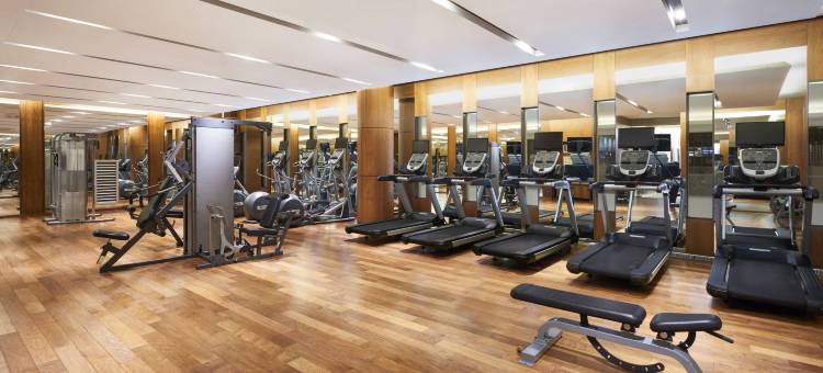 首尔时代广场万怡酒店(Courtyard by Marriott Seoul Times Square)图片