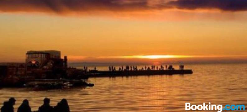 凯撒利亚度假屋(Caesarea Vacation Rooms)图片