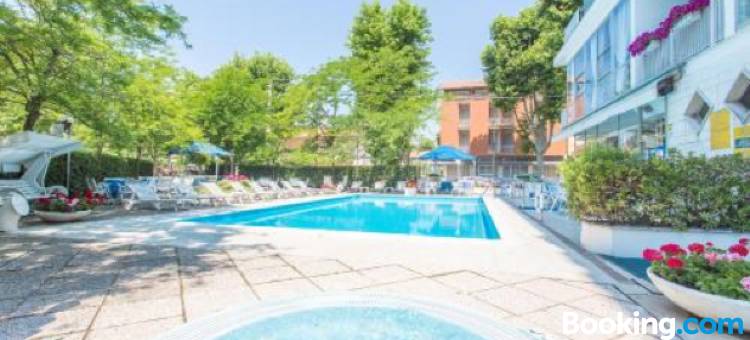 吉耶洛酒店(Hotel Gioiello)图片