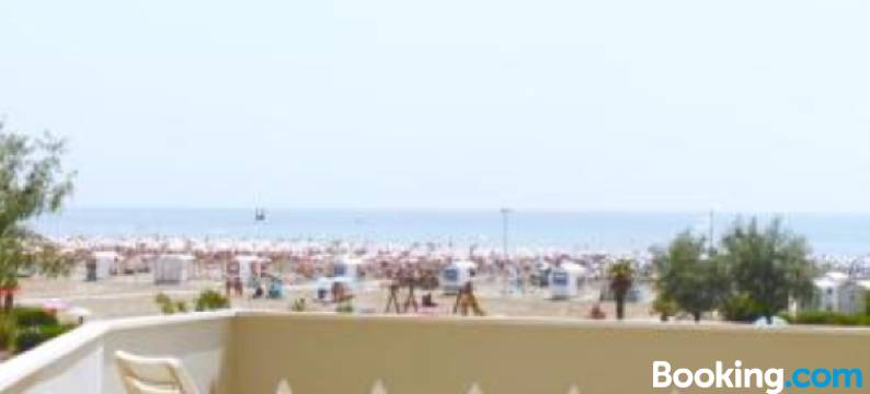 德尔菲诺酒店(Hotel Delfino)图片