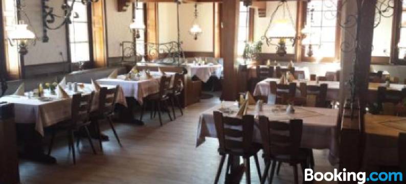 多尔夫申科酒店(Hotel Dorfschenke)图片