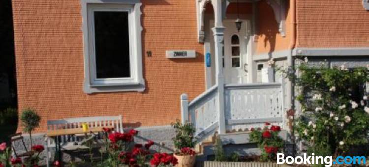 多瑙河谷旅馆(Haus im Donautal)图片