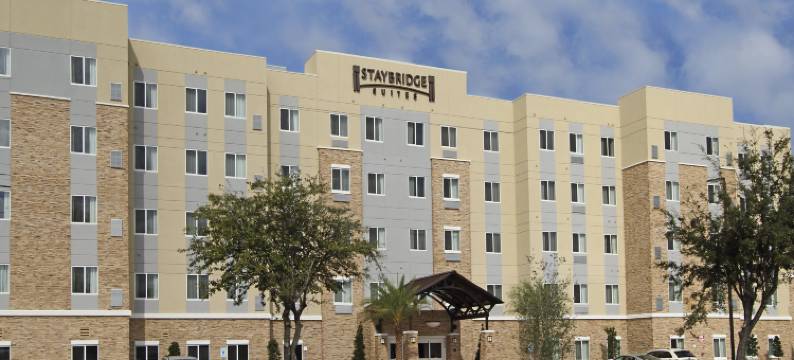 Staybridge Suites 休斯顿 by IHG(Staybridge Suites HOUSTON - MEDICAL CENTER by IHG)图片
