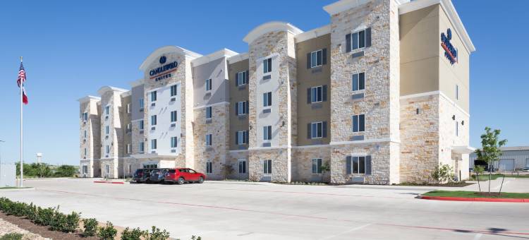 Candlewood Suites Buda - Austin SW图片