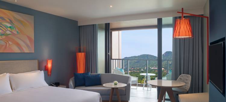 华欣瓦纳纳瓦假日度假酒店(Holiday Inn Resort Vana Nava Hua Hin)图片