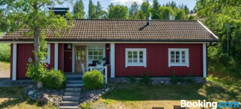 皮卡罗内恩斯特瑞度假屋(Holiday Home Peukaloinen by Interhome)图片