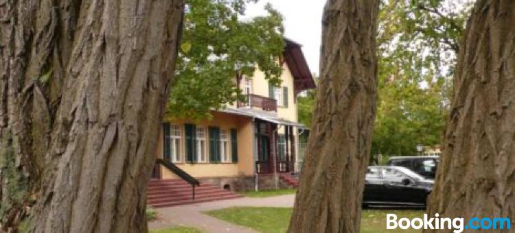克洛斯特霍特玛丽恩弗利ß旅馆(Klostergartenhotel Marienfließ)图片