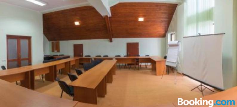 瓦纳特露旅馆(Pensiunea Vanatorul)图片