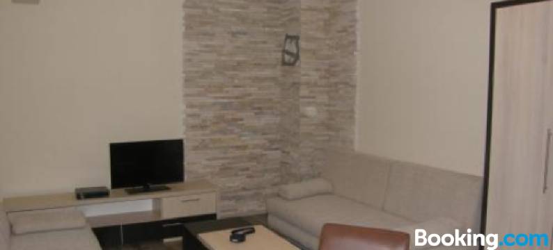 Apartments and Rooms Max-Well图片