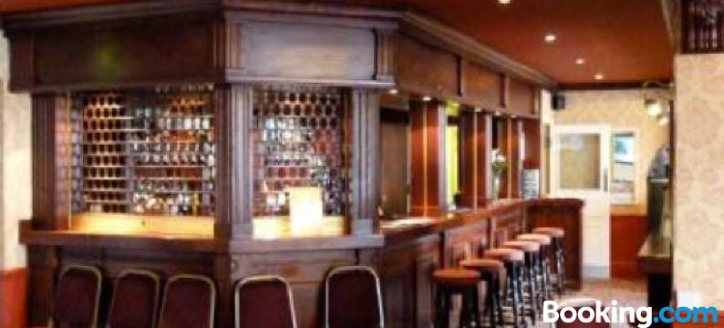 尼尔森酒店(Nelson Hotel)图片