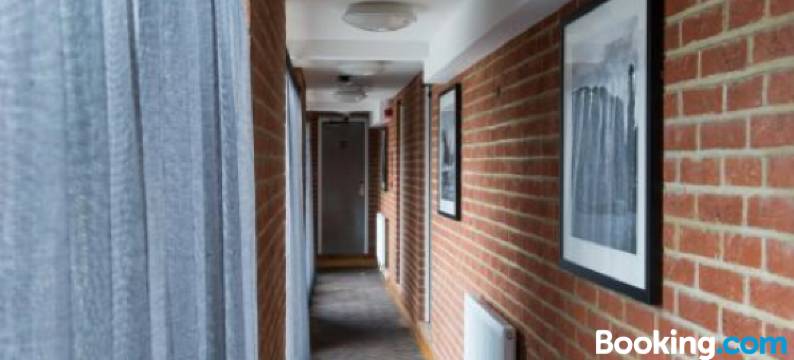 白鹿酒店(Innkeeper's Collection)(The White Hart by Innkeeper's Collection)图片