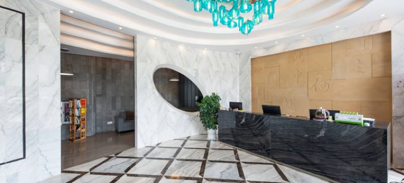 和县和泰假日酒店图片