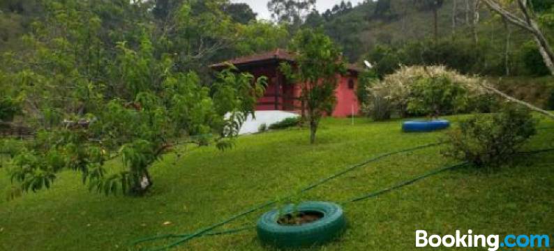 Sítio Recanto do Araçá图片