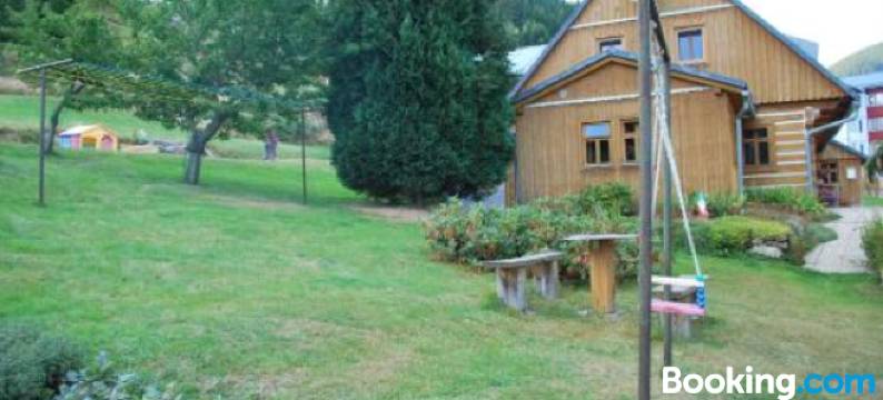 Guest House U Marie图片