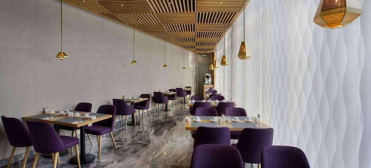 费尔酒店(Fer Hotel)图片