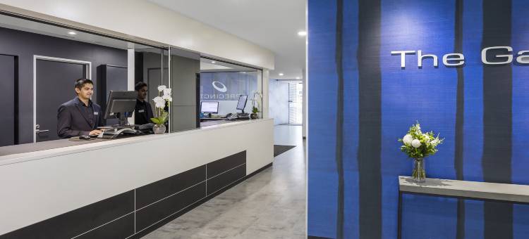 阿德莱德爱住之区公寓酒店(IStay Precinct Adelaide)图片