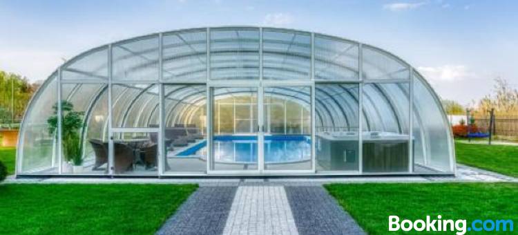 Perla Mare Apartamenty图片