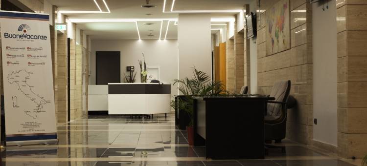 比沃利酒店(BV Hotel Oly)图片