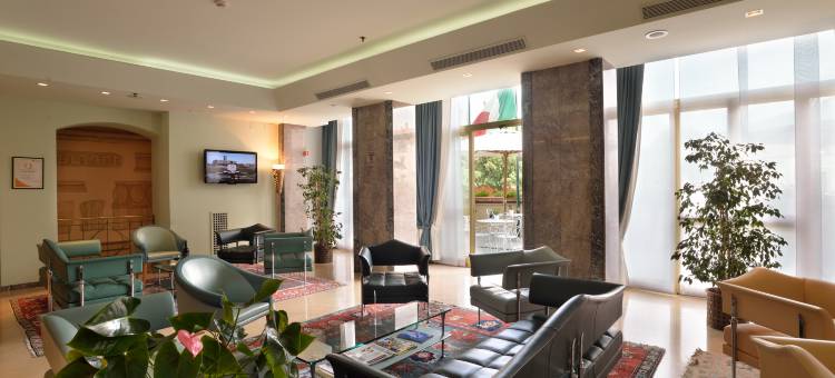 桑加洛宫殿酒店(Sangallo Palace)图片