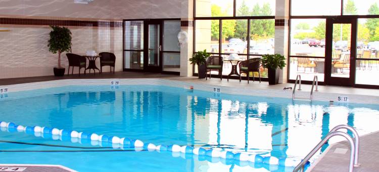 锡拉丘兹(利物浦)Staybridge Suites(Staybridge Suites Syracuse (Liverpool))图片