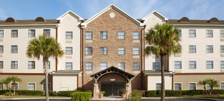 Staybridge Suites Tampa East- Brandon图片