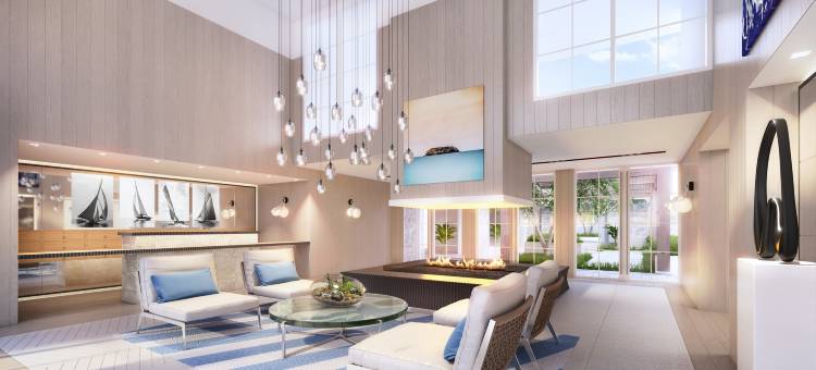 海洋圣莫妮卡- LXR 酒店及度假村(Oceana Santa Monica, LXR Hotels & Resorts)图片