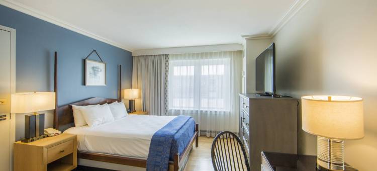 威廉斯堡旅馆-傲途格精选(Williamsburg Lodge, Autograph Collection)图片