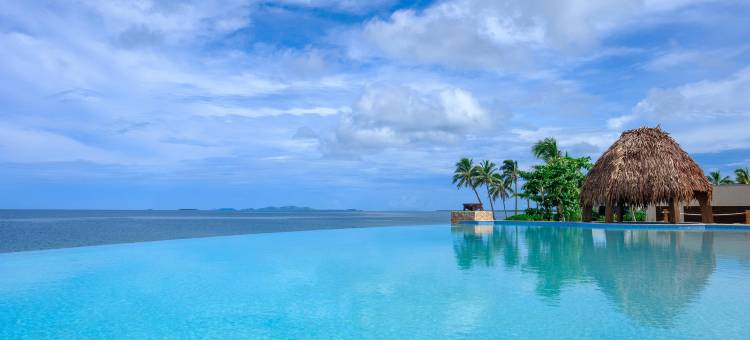 斐济莫米湾万豪度假酒店(Fiji Marriott Resort Momi Bay)图片