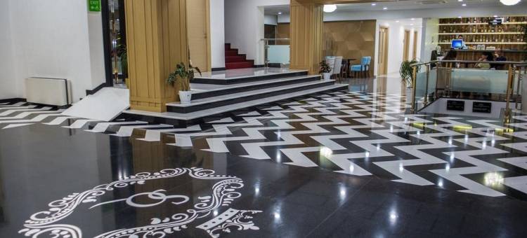 Santa Quaranta Hotel Saranda图片