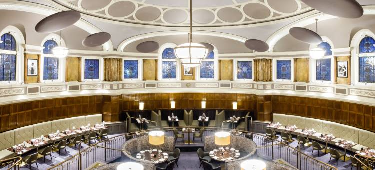 杜伦英迪格酒店(Hotel Indigo Durham)图片
