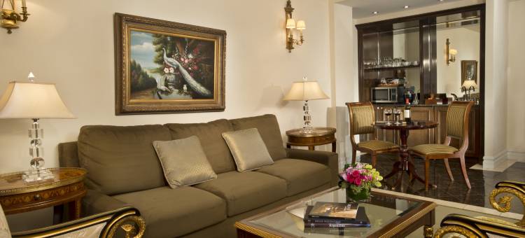 金伯利酒店(The Kimberly Hotel, WorldHotels Elite)图片