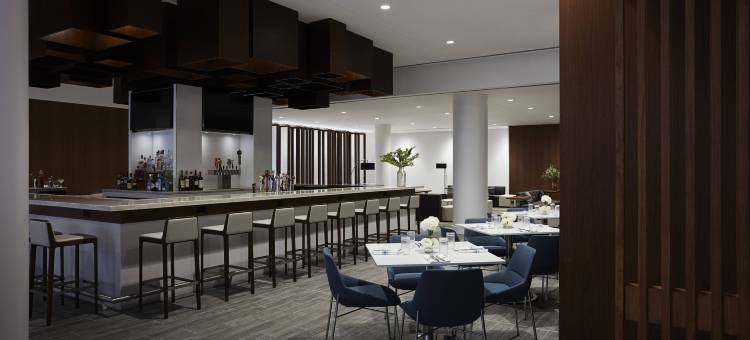 长岛万豪酒店(Long Island Marriott Hotel)图片