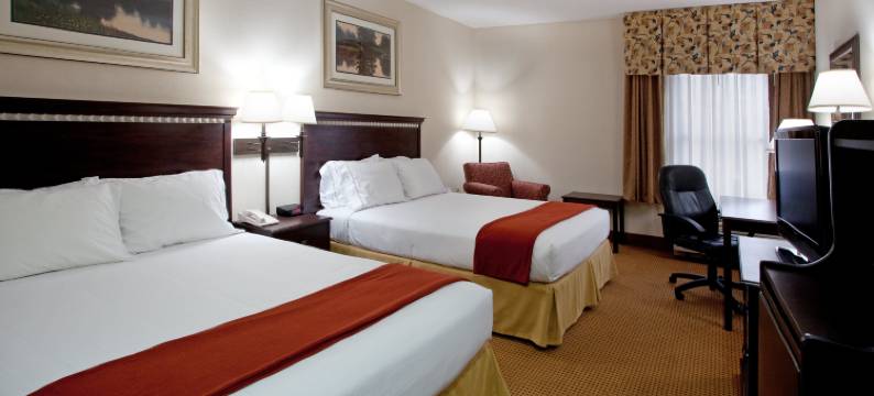 Fairfield by Marriott Inn & Suites Columbia Lexington图片