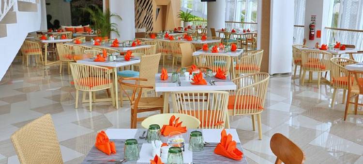 巴利朗巴淡岛哈里斯度假村(Harris Resort Barelang Batam)图片