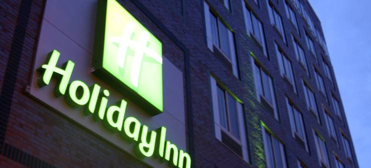 Holiday Inn 纽约下东城假日酒店(Holiday Inn NYC - Lower East Side)图片