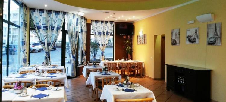 皇马广场大西洋酒店(Plaza Real by Atlantichotels)图片