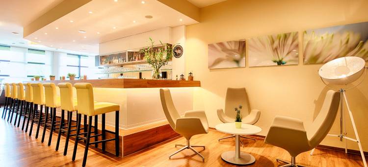 埃朗根精选酒店(Garner Hotel Erlangen SÜD)图片