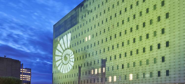 阿姆斯特丹南部丽笙酒店及套房(Radisson Hotel & Suites Amsterdam South)图片